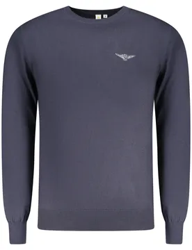 Herren Blau W5S617-5660_BL044