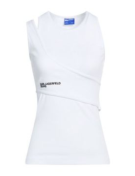 Top Damen Weiß S,XS Damen