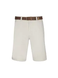Tom Tailor Shorts beige 32
