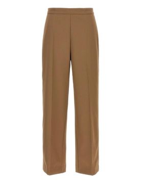 Dries Van Noten Pantaloni Prati