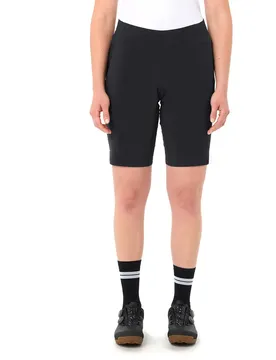 Vaude Bike Salopette Kuro Iii Black