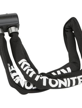 Antirrobo plegable keeper 600 candado bicicleta (UNICA)