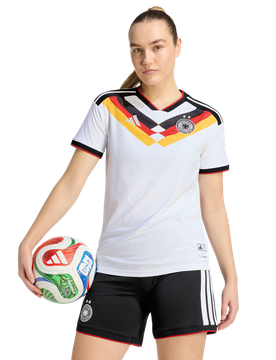 Authentic Damen Trikots/Replikate - Weiß - Größe L (42-44) - Poly Mesh White L (42-44)