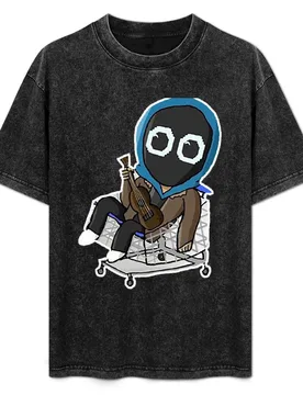 Boy smile T-Shirt Casual Pattern Print Tee Shirt - Aliexpress - FashionsVida