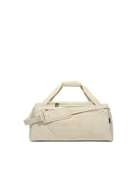 Bolsa de entrenamiento UA Undeniable 5.0 MD Duffel 58L camel