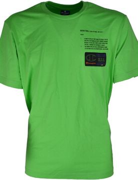 Champion T-Shirt 217211 It S Male