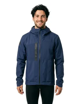 Ion Giacca Shelter 3l Midnight
