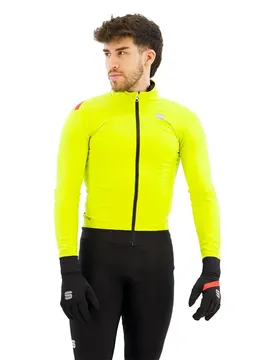 Sportful Giacca Fiandre Pro Cedar