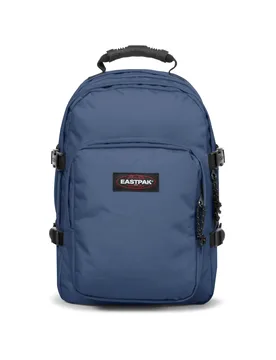 Grand Sac à Dos Robuste Étudiant Provider 33L Housse PC 15", Base Renforcée Powder Pilot powder pilot Grand unisex - Eastpak - FashionsVida