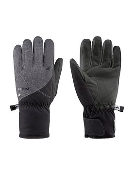 Gants de ski KAPRUN.GTX gris 8