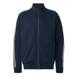 Cross Jacke Athletic, navy m