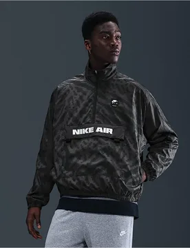 Nike - Chaqueta de hombre Air Nike - Nike - FashionsVida