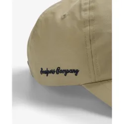 Gorra baseball de hombre ajustable lisa