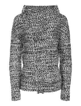 Giacca Realizzata In Misto Lana