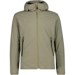 Man jacket fix hood chaqueta outdoor hombre (50)