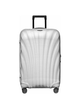 Trolley C-LITE 69cm Off White weiss baby