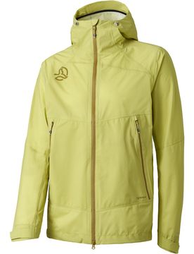 Arko chaqueta impermeable hombre Verde (L)