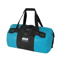 Givi Bike Borsa Wanderlust 0l Blue