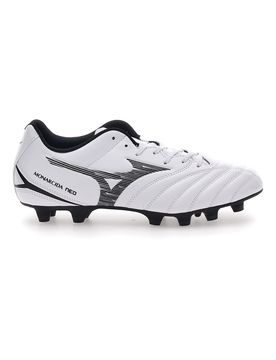 Scarpe da Calcio Bianche e Nere Monarcida Neo III Select 46