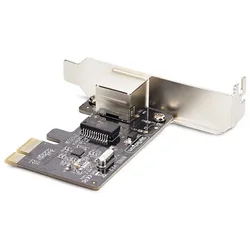 Carte D´extension Pci-e St1000spex2lt Silver One Size unisex