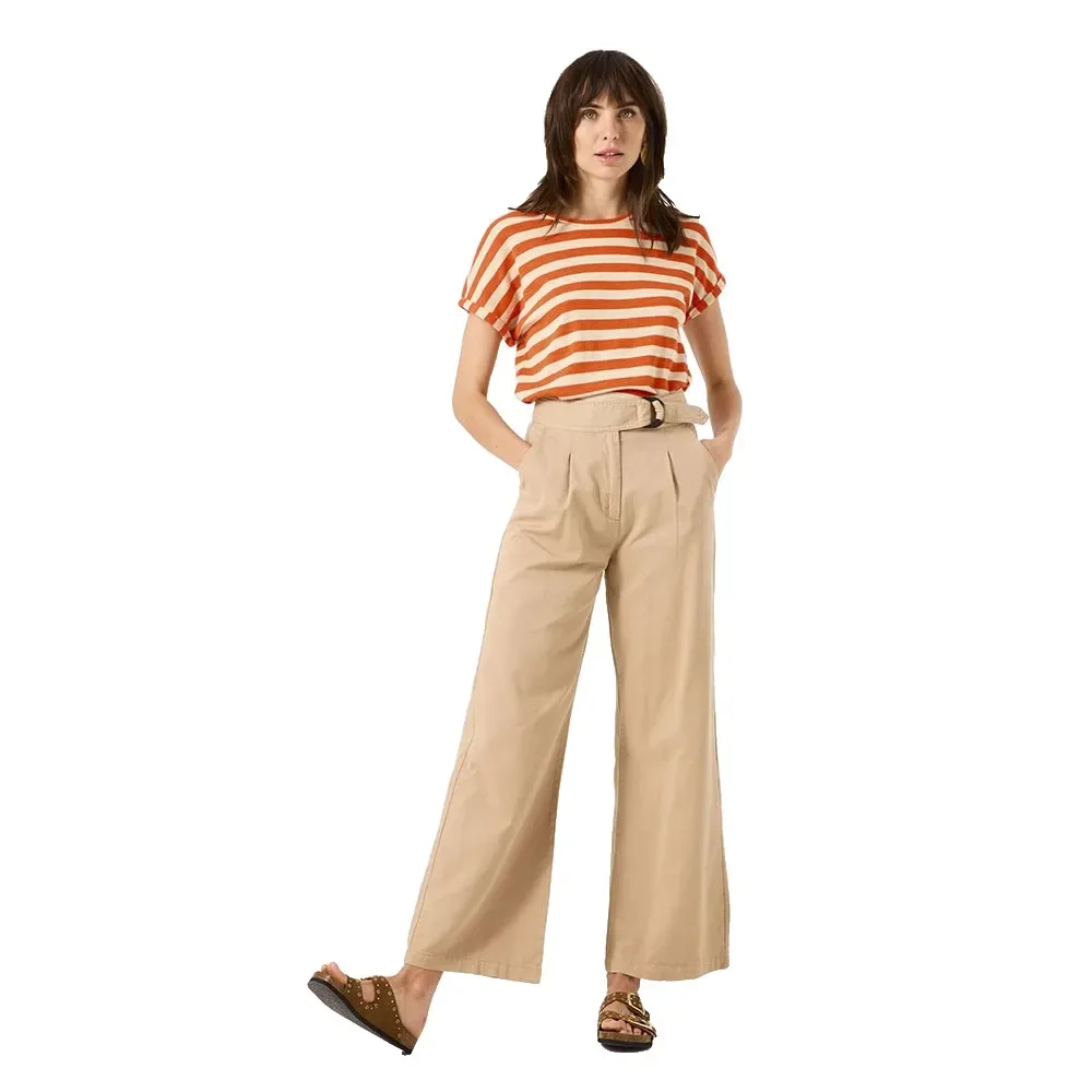 Garcia Jeans C50313 Golden Tan XS - Garcia - FashionsVida