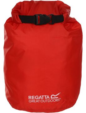 L dry bag bolsa estanca Rojo (UNICA)