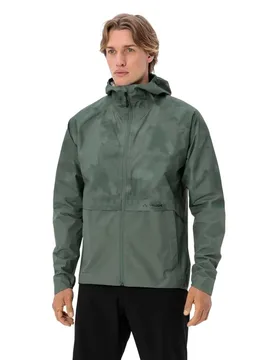 Vaude Bike Veste Loamer Rain - Vaude Bike - FashionsVida