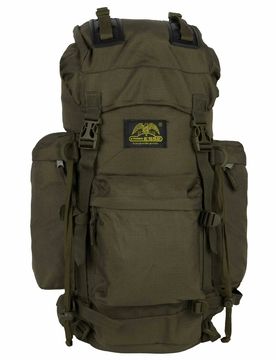 Rucksack RU5026 40 L Default Title adult