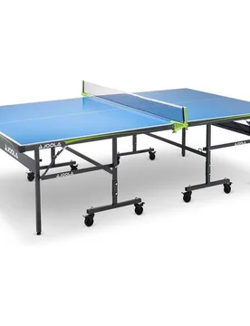 Mesa de ping pong para exterior RALLY TL red incluida , montaje no incluido - Joola - FashionsVida