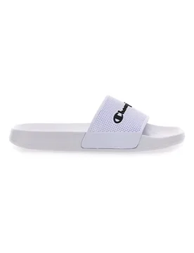 Ciabatta Bianche da Piscina Daytona 42½ - Champion - FashionsVida