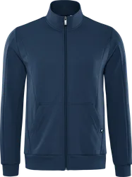 Troy Herren Blouson, blau 50