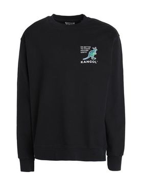 Sudadera Hombre Negro L,M,XL Hombre