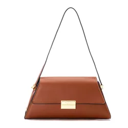 Borsa A Tracolla 1899 Camel One Size