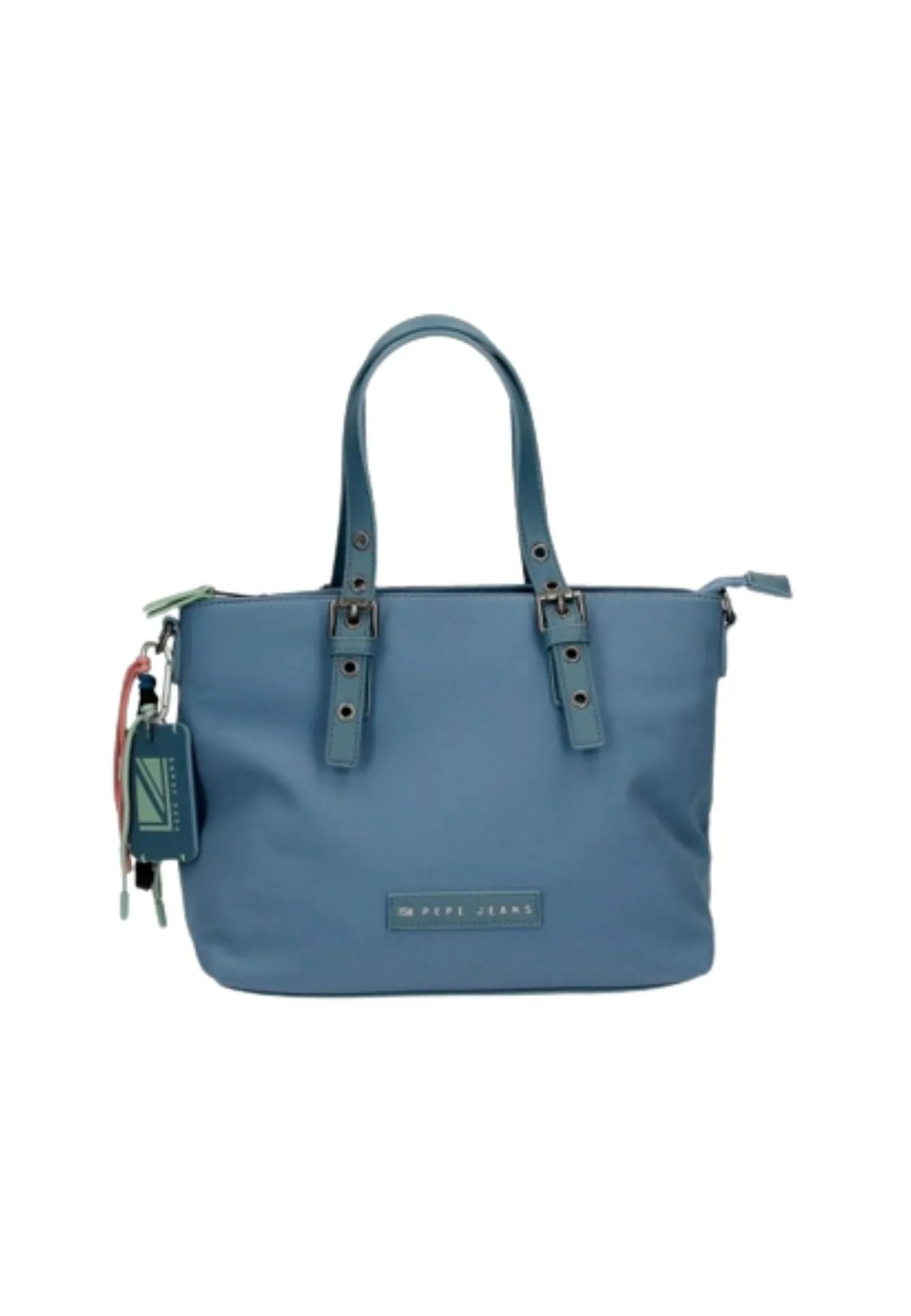 PEPE JEANS BORSA TESSA - Pepe jeans - FashionsVida
