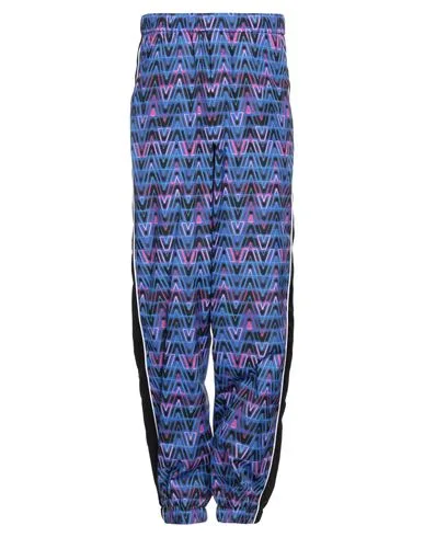 Hose Herren Blau 48 Herren - Valentino Garavani - FashionsVida