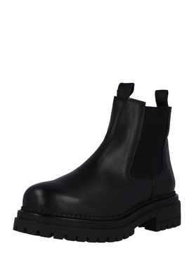 Ca'Shott Botas Chelsea negro