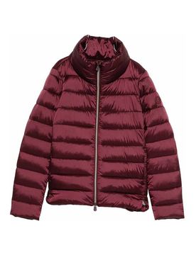 Save the Duck Giaccone Wine Red