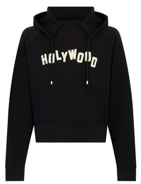 Loewe Cotton Hoodie - Modern Fit