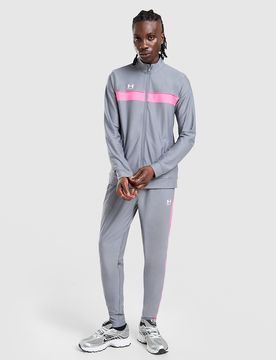 Challenger Trainingsanzug - Herren, Grau - male - Size: M