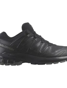 Scarpe Da Trail Running Xa Pro 3d V9 Gore-tex® Black / Phantom / Pewter EU 43 1/3