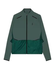 Veste de course Weathers olive L