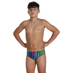 Slip De Bain Hyperchromatic Allover 6.5 Cm