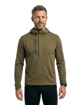 Mavic Veste Aksium Thermo