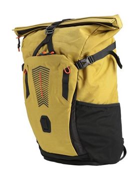 Rucksack Herren Senf -- Herren