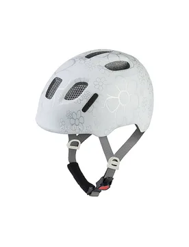 Casco da bici per bambini Ximo 2 LE bianco 49-54CM - Alpina - FashionsVida