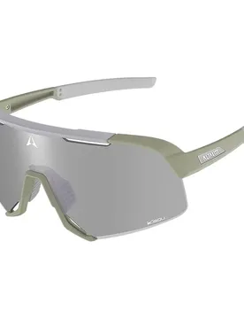 Occhiali Da Sole Fotocromatici Kisou Pxc Green