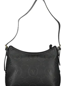 Damen SCHULTERTASCHE Schwarz VBS8ZG07SAMBARE_NENERO