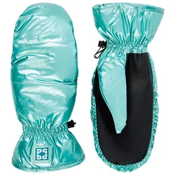 Moufles Sammy Glacial Blue M