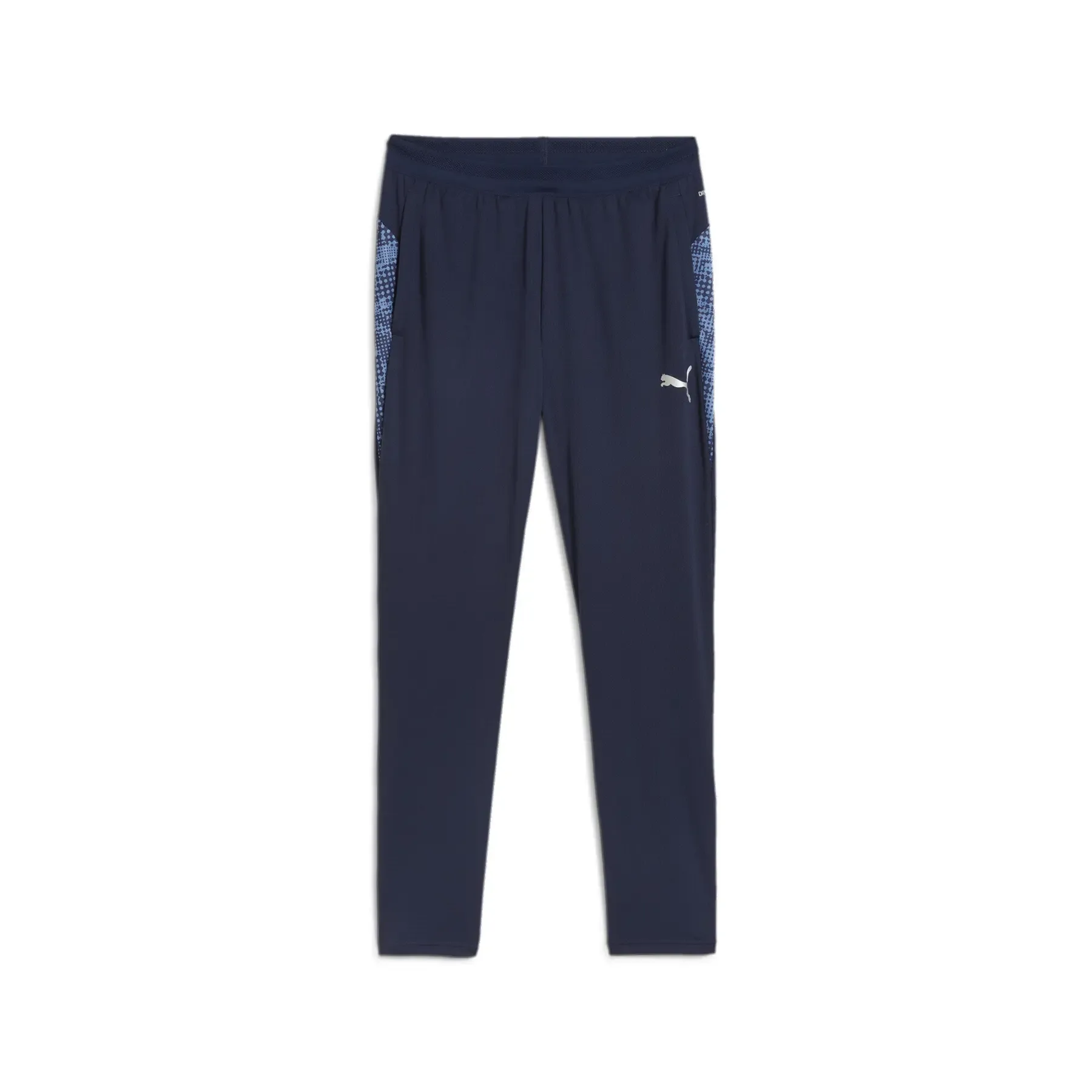 Jogginghose Team Cup - Bleu - male - Size: M - Puma - FashionsVida