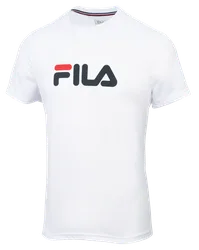 White Eagle Logo T-shirt - S